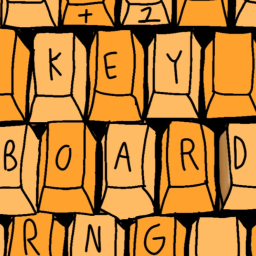 +1 Keyboard Rng (beta)