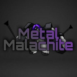Metal Malachite