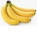 the group of the bananas