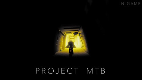 PROJECT MTB (V1.8.5)