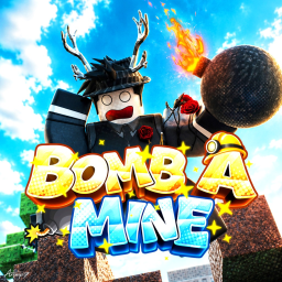 💣Bomb A Mine💥 [NEW!!!]