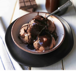 Icecream+ chocolate gang