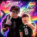Jason und Savage