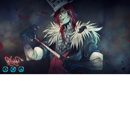 terror en el bosque
