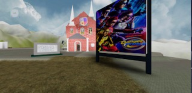 Henry Danger Force! DangerForce ManCave ComingSOON screenshot 1