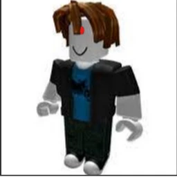 BACON hairs only! no one else but bacon hair can icon