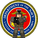 [USMC MARSOC]美国海军陆战队特种总指挥部