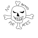 The No-Beard Pirates