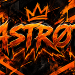 ASTRØT