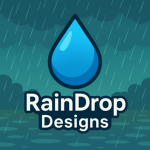 RainDrop Designs