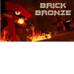 Pokemon brick bronze pro