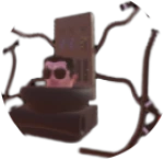 Unlock Skibi Octopus Morph