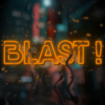 B L O O D B L A S T