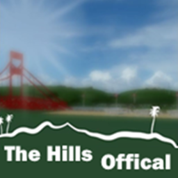 (CARS!) The Hills Beta