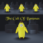 The Cult Of Bananas