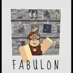Fabulon Runway 