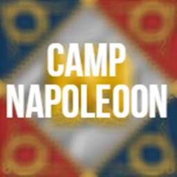 Camp Napoleon,La Grande Armée