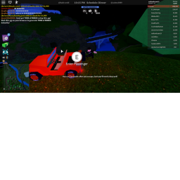 2 Player Car Fun!