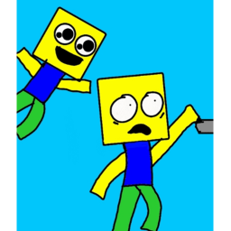 The Admin Obby