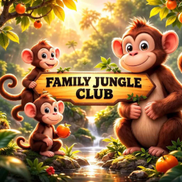 Family Jungle Club