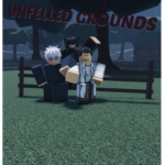 Unfelled Grounds