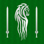 [ Kingdom of Rohan ]