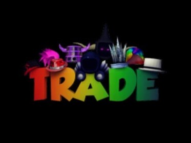 {tor} Trade Hangout For Robloxians!