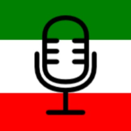 Persian MicUp 🎤 (Iranian Voice Chat)