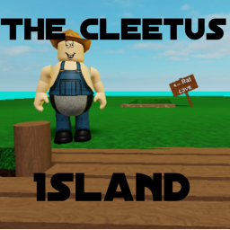 The Cleetus Island! (A hangout game for the rats)