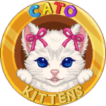 Cato Kittens