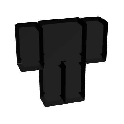 (1.0) Black Outline Avatar Aura thumbnail
