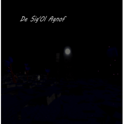 De Sig'Ol Agnof