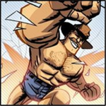 Saxton Hale Fan Club