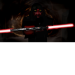 The dark lords of The empire