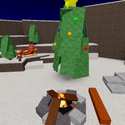 Christmas songs!