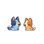 bluey member group.