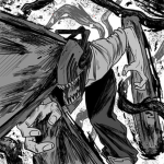 Chainsaw Universe