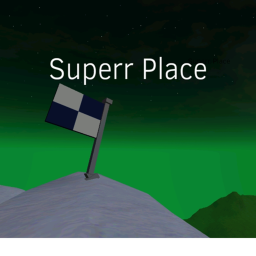 Superr Place
