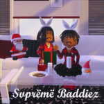 Svprëmë Baddieź