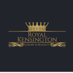 Royal Kensington Hotel, London