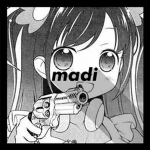 madi's gang