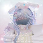 Libelle's Lace