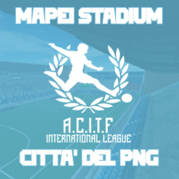 Mapei Stadium - PNG City