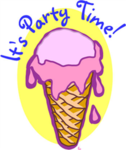 Its Party Time
