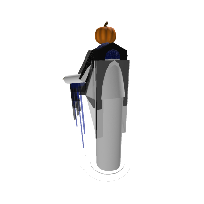 rising reaper of haed less