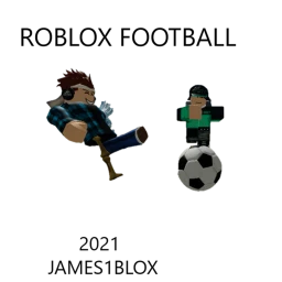 Roblox Football (WIP) icon