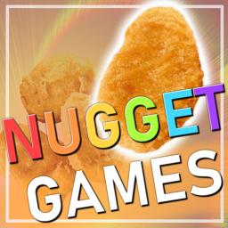 Nugget Games (WIP)