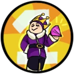 Game Badge Thumbnail