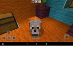The dog zombies