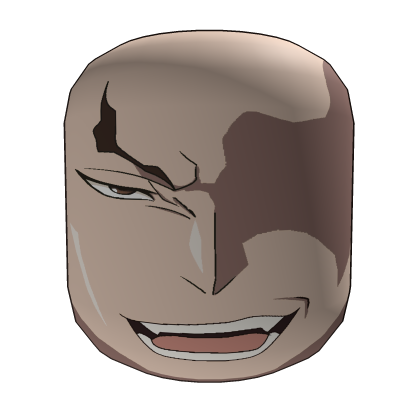 TYBW Asguiaro Ebern Face